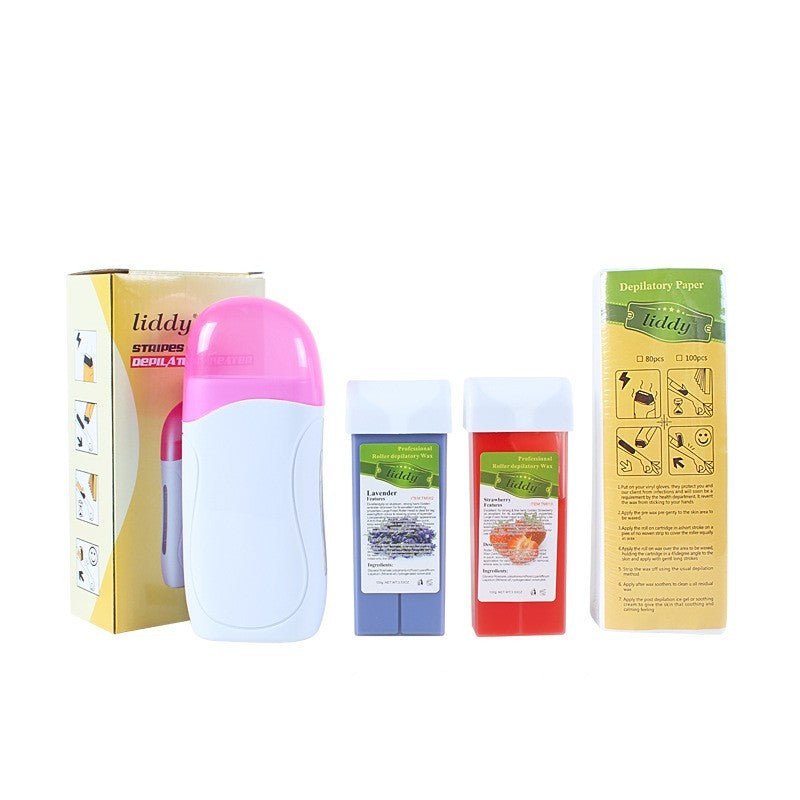 Epilation Roll on SofiaOnlyone™